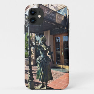 Capa Para iPhone 11 Doryman's Inn, Newport Beach, Califórnia