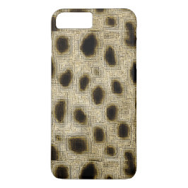 Capa Para iPhone 11 Dourado avistado