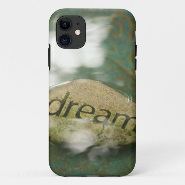 Capa Para iPhone 11 Dream Rock (Verso)