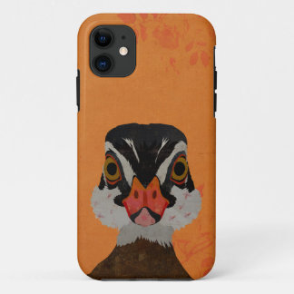 CAPA PARA iPhone 11 DUCK