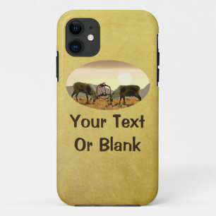 Capa Para iPhone 11 Duelo do Caribe