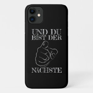 Capa Para iPhone 11 E você é o próximo!