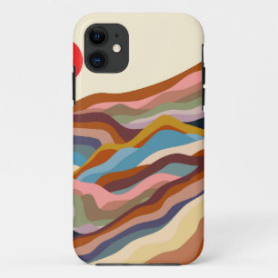Capa Para iPhone 11 Earthen Majestade