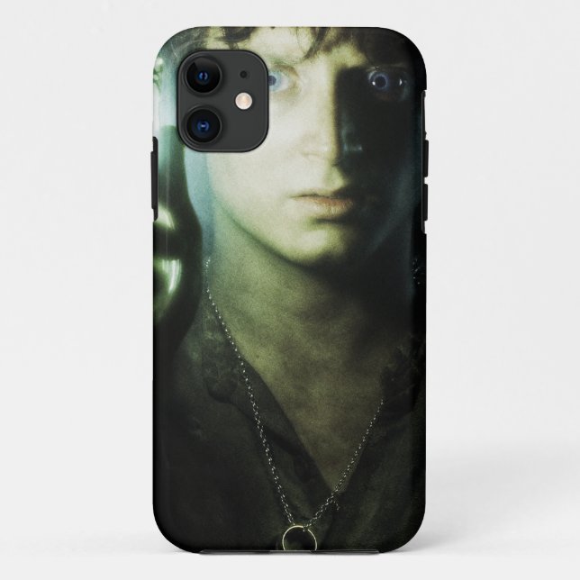 Capa Para iPhone 11 Eerie FRODO™ (Verso)