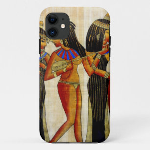 Capa Para iPhone 11 Egipto antigo 7