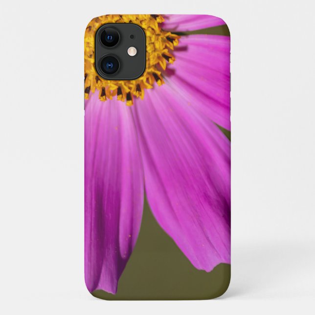 Capa Para iPhone 11 Ein Gefühl von Frühling immer zur Hand! (Verso)