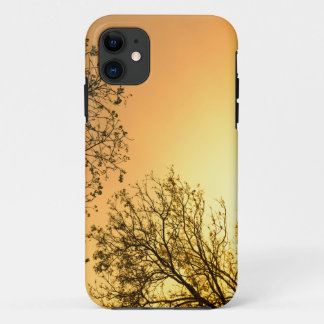 Capa Para iPhone 11 Elegant Natural Beauty