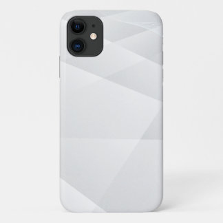 Capa Para iPhone 11 Elegant White Marble