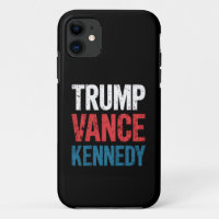 Eleição Trump Vance Kennedy 2024