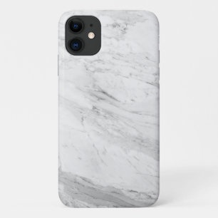 Capa Para iPhone 11 Eleve seu estilo com o mármore preto