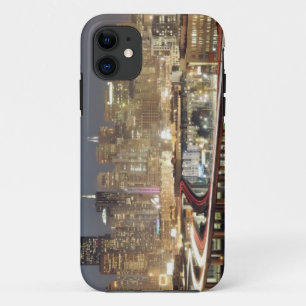 Capa Para iPhone 11 Em San Francisco