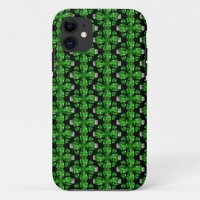 Emerald Art, Verde