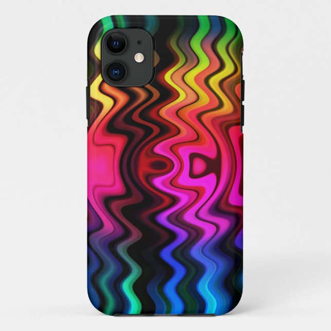 Capa Para iPhone 11 Emergência (Verso)