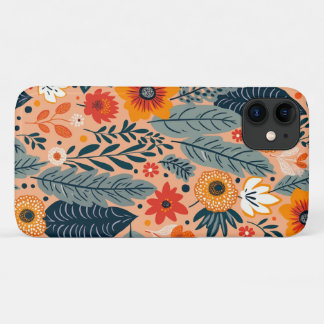 Capa Para iPhone 11 emocional