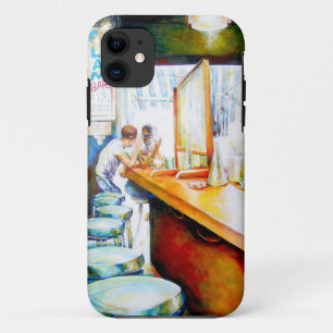 Capa Para iPhone 11 Emocional para motivar, lógica para justificar