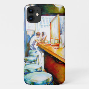 Capa Para iPhone 11 Emocional para motivar, lógica para justificar