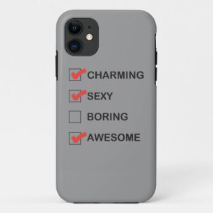 Capa Para iPhone 11 Encantamento