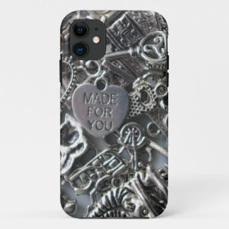 Capa Para iPhone 11 encantos
