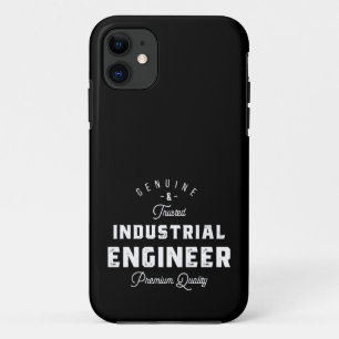 Capa Para iPhone 11 Engenheiro industrial, legal, engenheiro, engenhar