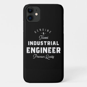 Capa Para iPhone 11 Engenheiro industrial, legal, engenheiro, engenhar