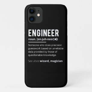 CAPA PARA iPhone 11 ENGINEER DEFINITION