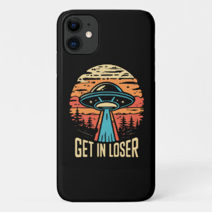 Capa Para iPhone 11 Entrepe perdedor