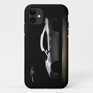 Capa Para iPhone 11 Enxerto FR-S