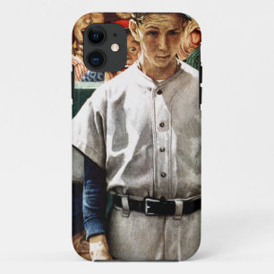 Capa Para iPhone 11 Esconderijo subterrâneo
