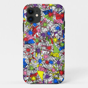 Capa Para iPhone 11 Escribble