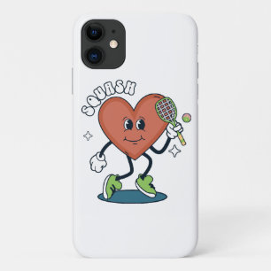 Capa Para iPhone 11 esmagar
