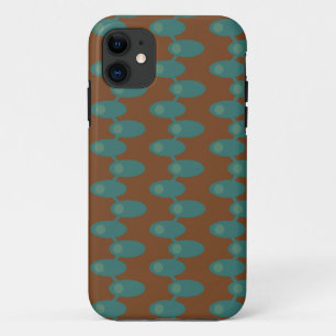 Capa Para iPhone 11 Espaços Especiais