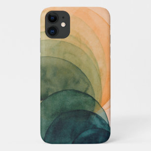 Capa Para iPhone 11 Espada de Cristal
