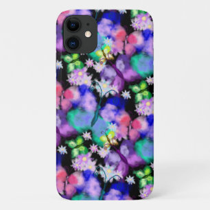 Capa Para iPhone 11 Espelho de água