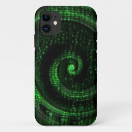 Capa Para iPhone 11 Espiral