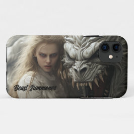 Capa Para iPhone 11 Espírito de carne