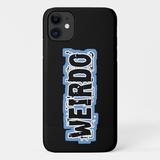 CAPA PARA iPhone 11 ESQUISITÃO (Verso)