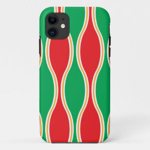 Capa Para iPhone 11 Esta é a estação