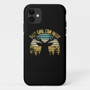 Capa Para iPhone 11 Esta Garota Pode Causar Clássica