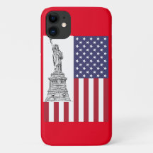 Estado de Bandeira Americano da Liberdade