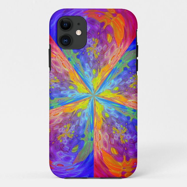 Capa Para iPhone 11 Esteira (Verso)