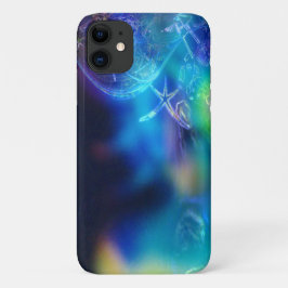 Capa Para iPhone 11 Esteira do iPhone / iPad case