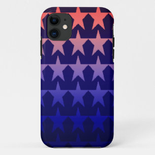 Capa Para iPhone 11 estilo americano-ART