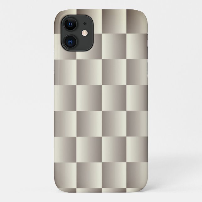 Capa Para iPhone 11 Estilo: Case-Mate Barely There Apple iPhone 11 Cap (Verso)