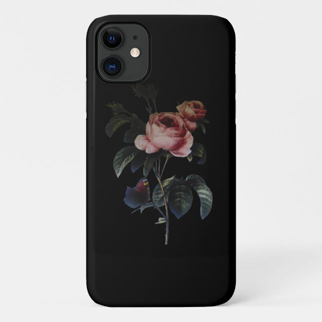 Capa Para iPhone 11 estilo e design de capa de apple iphone 11 (Verso)