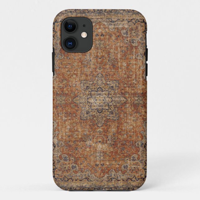Capa Para iPhone 11 Estilo oriental coque (Verso)