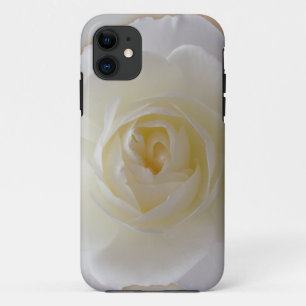 Capa Para iPhone 11 Estojo para iPhone 5 Rosa Branca Clássico Estojos 