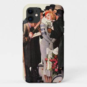 Capa Para iPhone 11 Estrela de Hollywood