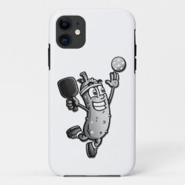 Capa Para iPhone 11 Estrela de Piceball
