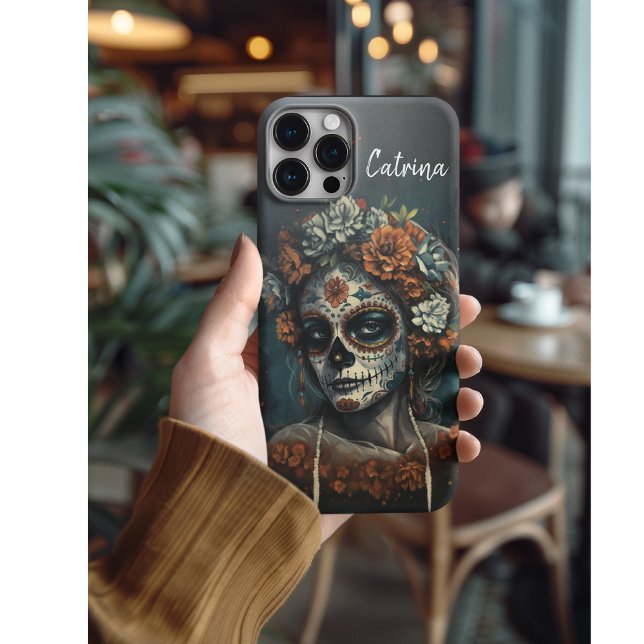 Capa Para iPhone 11 Eternal Beauty, custom (Criador carregado)
