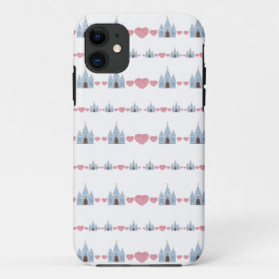 Capa Para iPhone 11 Eu amo ver o templo